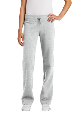 Sport-Tek® Ladies Fleece Pant. L257