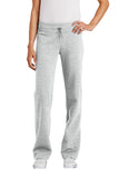 Sport-Tek® Ladies Fleece Pant. L257