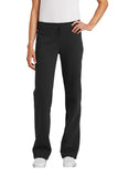 Sport-Tek® Ladies Fleece Pant. L257