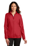 Port Authority® Ladies Zephyr Full-Zip Jacket. L344