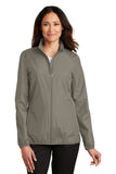 Port Authority® Ladies Zephyr Full-Zip Jacket. L344
