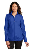 Port Authority® Ladies Zephyr Full-Zip Jacket. L344