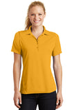 Sport-Tek® Ladies Dry Zone® Raglan Accent Polo. L475