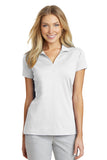Port Authority® Ladies Rapid Dry™ Mesh Polo. L573