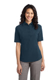 Port Authority® Ladies Ultra Stretch Polo. L650