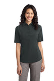 Port Authority® Ladies Ultra Stretch Polo. L650