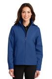 Port Authority® Ladies Successor™ Jacket. L701
