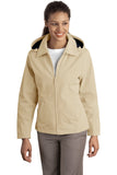 Port Authority® Ladies Legacy™  Jacket.  L764