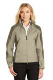 Port Authority® Ladies Endeavor Jacket.  L768