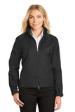 Port Authority® Ladies Endeavor Jacket.  L768