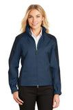 Port Authority® Ladies Endeavor Jacket.  L768