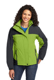 Port Authority® Ladies Nootka Jacket.  L792