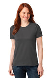 Port & Company Ladies Core Blend Tee | Port & Company LPC55