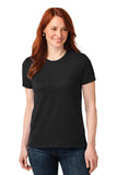 Port & Company Ladies Core Blend Tee | Port & Company LPC55
