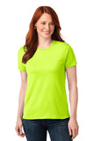 Port & Company Ladies Core Blend Tee | Port & Company LPC55