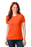 Port & Company Ladies Core Blend Tee | Port & Company LPC55