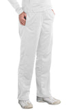 Sport-Tek® Ladies Tricot  Track Pant. LPST91