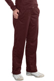 Sport-Tek® Ladies Tricot  Track Pant. LPST91