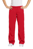 Sport-Tek® Ladies Tricot  Track Pant. LPST91