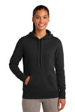 Sport-Tek® Ladies Pullover Hooded Sweatshirt. LST254