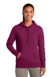 Sport-Tek® Ladies Pullover Hooded Sweatshirt. LST254