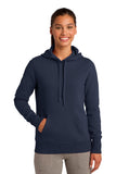 Sport-Tek® Ladies Pullover Hooded Sweatshirt. LST254