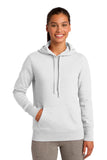 Sport-Tek® Ladies Pullover Hooded Sweatshirt. LST254