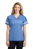 Sport-Tek® Ladies PosiCharge® Replica Jersey. LST307