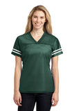 Sport-Tek® Ladies PosiCharge® Replica Jersey. LST307