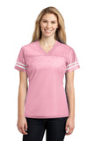Sport-Tek® Ladies PosiCharge® Replica Jersey. LST307