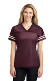 Sport-Tek® Ladies PosiCharge® Replica Jersey. LST307