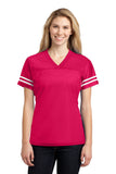 Sport-Tek® Ladies PosiCharge® Replica Jersey. LST307
