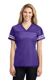 Sport-Tek® Ladies PosiCharge® Replica Jersey. LST307