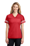 Sport-Tek® Ladies PosiCharge® Replica Jersey. LST307