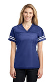 Sport-Tek® Ladies PosiCharge® Replica Jersey. LST307