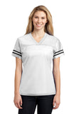 Sport-Tek® Ladies PosiCharge® Replica Jersey. LST307
