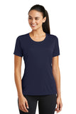 Sport-Tek® Ladies PosiCharge® Tough Tee™. LST320
