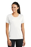 Sport-Tek® Ladies PosiCharge® Tough Tee™. LST320