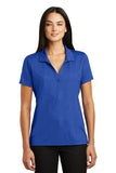 Sport-Tek® Ladies Embossed PosiCharge® Tough Polo™. LST630