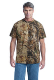 Russell Outdoors™ - Realtree® Explorer 100% Cotton T-Shirt. NP0021R