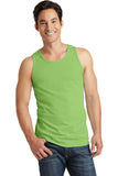 Port & Company® Pigment-Dyed Tank Top.  PC099TT