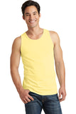 Port & Company® Pigment-Dyed Tank Top.  PC099TT