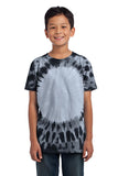 Port & Company® - Youth Window Tie-Dye Tee. PC149Y