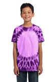 Port & Company® - Youth Window Tie-Dye Tee. PC149Y