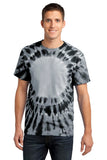 Port & Company® -Window Tie-Dye Tee. PC149