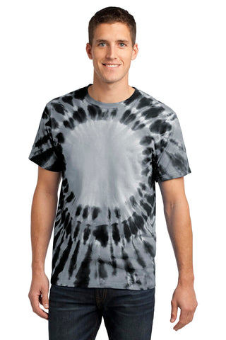Port & Company® -Window Tie-Dye Tee. PC149