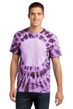 Port & Company® -Window Tie-Dye Tee. PC149