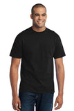 Port & Company® Tall Core Blend Pocket Tee. PC55PT