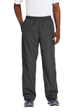 sport tek wind pants