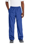 sport tek wind pants